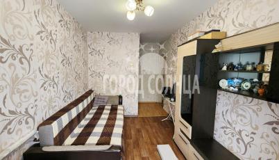 Продажа квартиры Омск.&nbsp;Кордный, Кордная 4-я, 44