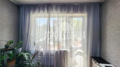 Продажа квартиры Омск.&nbsp;Кордный, Кордная 4-я, 44