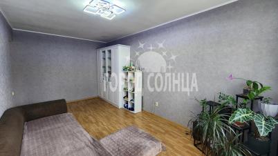 Продажа квартиры Омск.&nbsp;Кордный, Кордная 4-я, 44