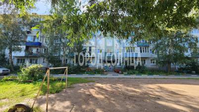Продажа квартиры Омск.&nbsp;Кордный, Кордная 4-я, 44