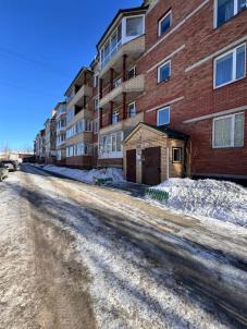 Продажа квартиры Омск.&nbsp;Завертяева ул, 17