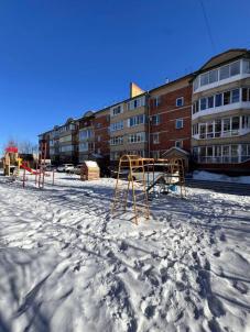 Продажа квартиры Омск.&nbsp;Завертяева ул, 17