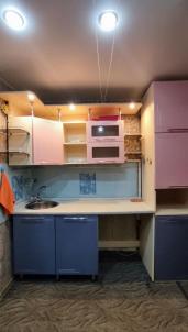 Продажа квартиры Омск.&nbsp;Мира пр-кт, 32Б