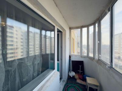 Продажа квартиры Омск городской округ.&nbsp;Биофабрика.&nbsp;-, 6