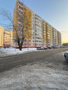 Продажа квартиры Омск городской округ.&nbsp;Биофабрика.&nbsp;-, 6