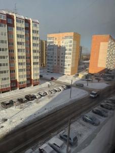 Продажа квартиры Омск городской округ.&nbsp;Биофабрика.&nbsp;-, 6