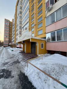 Продажа квартиры Омск городской округ.&nbsp;Биофабрика.&nbsp;-, 6