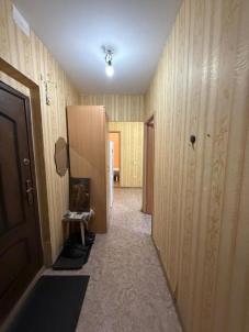 Продажа квартиры Омск городской округ.&nbsp;Биофабрика.&nbsp;-, 6