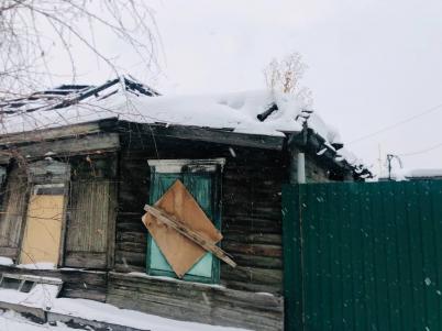 Продажа земли Омск.&nbsp;улица 19-я Линия 28