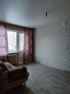 Аренда квартиры Омск.&nbsp;Светлая улица 10