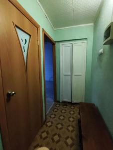 Аренда квартиры Омск.&nbsp;Светлая улица 10