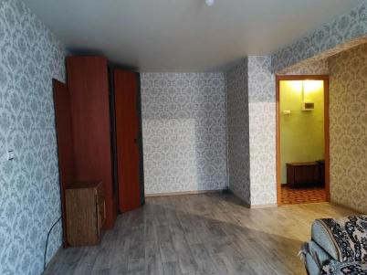 Аренда квартиры Омск.&nbsp;Светлая улица 10