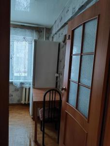 Аренда квартиры Омск.&nbsp;Светлая улица 10