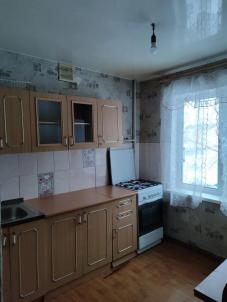 Аренда квартиры Омск.&nbsp;Светлая улица 10