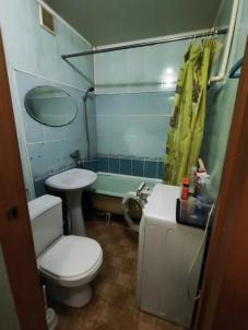 Аренда квартиры Омск.&nbsp;Светлая улица 10