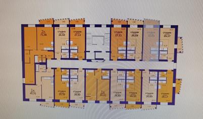 Продажа квартиры Омск.&nbsp;ул Амурская 21-я, 1