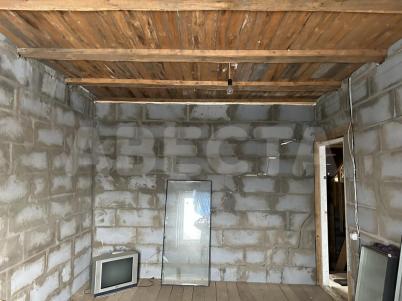 Продажа квартиры Омский.&nbsp;.&nbsp;Надеждино, ул. Луговая, 27