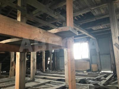 Продажа квартиры Омский.&nbsp;.&nbsp;Надеждино, ул. Луговая, 27