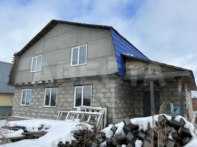 Продажа квартиры Омский.&nbsp;.&nbsp;Надеждино, ул. Луговая, 27