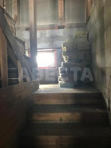 Продажа квартиры Омский.&nbsp;.&nbsp;Надеждино, ул. Луговая, 27