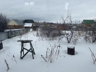 Продажа квартиры Омский.&nbsp;.&nbsp;Надеждино, ул. Луговая, 27