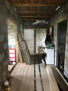 Продажа квартиры Омский.&nbsp;.&nbsp;Надеждино, ул. Луговая, 27