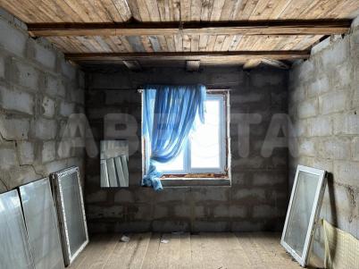 Продажа квартиры Омский.&nbsp;.&nbsp;Надеждино, ул. Луговая, 27