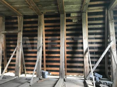 Продажа квартиры Омский.&nbsp;.&nbsp;Надеждино, ул. Луговая, 27