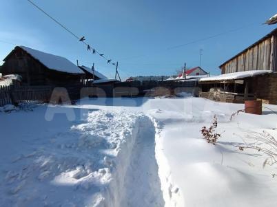 Продажа квартиры Омск.&nbsp;пер. 3-й Украинский, 64