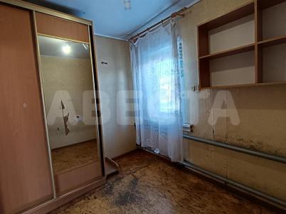 Продажа квартиры Омск.&nbsp;пер. 3-й Украинский, 64