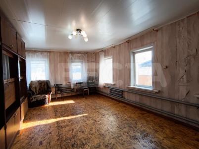 Продажа квартиры Омск.&nbsp;пер. 3-й Украинский, 64