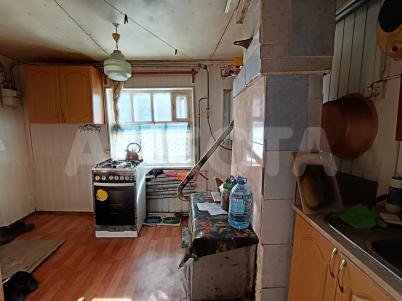 Продажа квартиры Омск.&nbsp;пер. 3-й Украинский, 64