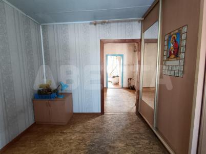 Продажа квартиры Омск.&nbsp;пер. 3-й Украинский, 64