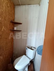 Продажа квартиры Омск.&nbsp;пер. 3-й Украинский, 64