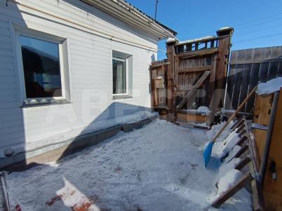 Продажа квартиры Омск.&nbsp;пер. 3-й Украинский, 64