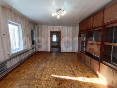 Продажа квартиры Омск.&nbsp;пер. 3-й Украинский, 64