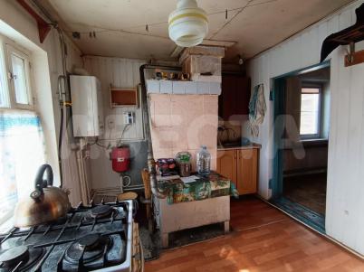 Продажа квартиры Омск.&nbsp;пер. 3-й Украинский, 64