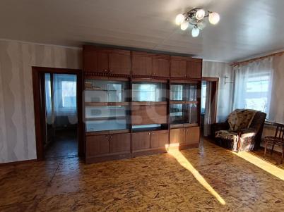 Продажа квартиры Омск.&nbsp;пер. 3-й Украинский, 64