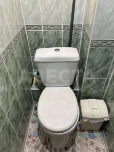 Продажа квартиры Омск.&nbsp;ул. 3-я Любинская, 22