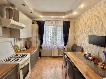 Продажа квартиры Омск.&nbsp;ул. 3-я Любинская, 22