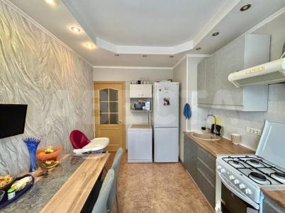 Продажа квартиры Омск.&nbsp;ул. 3-я Любинская, 22