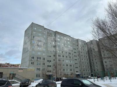 Продажа квартиры Омск.&nbsp;ул. 3-я Любинская, 22