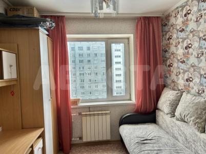 Продажа квартиры Омск.&nbsp;ул. 3-я Любинская, 22