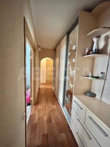 Продажа квартиры Омск.&nbsp;ул. 3-я Любинская, 22