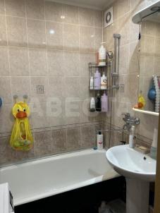 Продажа квартиры Омск.&nbsp;ул. 3-я Любинская, 22