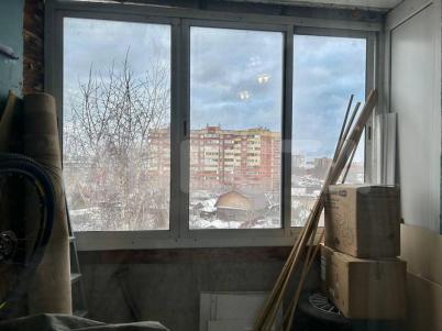 Продажа квартиры Омск.&nbsp;ул. 3-я Любинская, 22