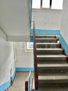 Продажа квартиры Омск.&nbsp;ул. 3-я Любинская, 22