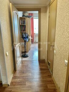 Продажа квартиры Омск.&nbsp;ул. 3-я Любинская, 22