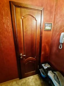 Продажа квартиры Омск.&nbsp;2-я Железнодорожная улица 3