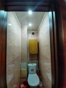 Продажа квартиры Омск.&nbsp;2-я Железнодорожная улица 3